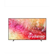 Samsung 75DU7700 75 Inch Crystal 4K UHD HDR Smart TV (Official)